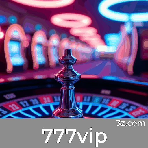 Cassino Online 777vip