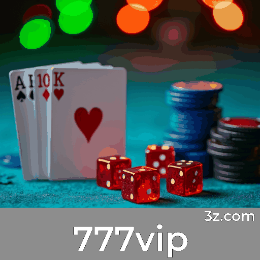Acesso ao 777vip