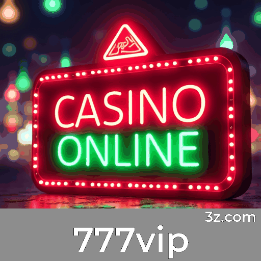 Cassino Online 777vip