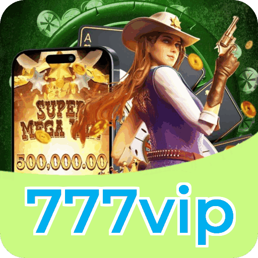 Login rápido no app 777vip