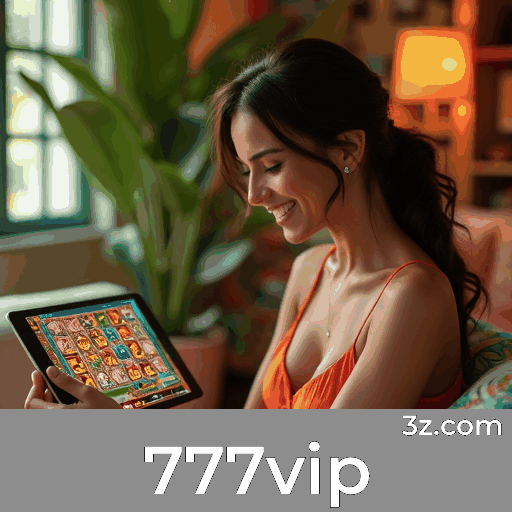 Cassino Online 777vip