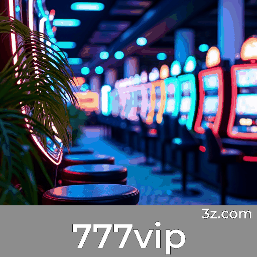 Acesso ao 777vip