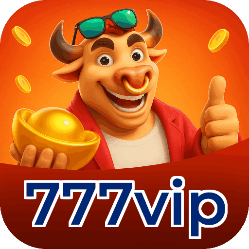 777vip logo