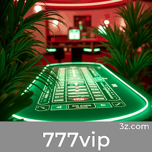 Cadastro na 777vip