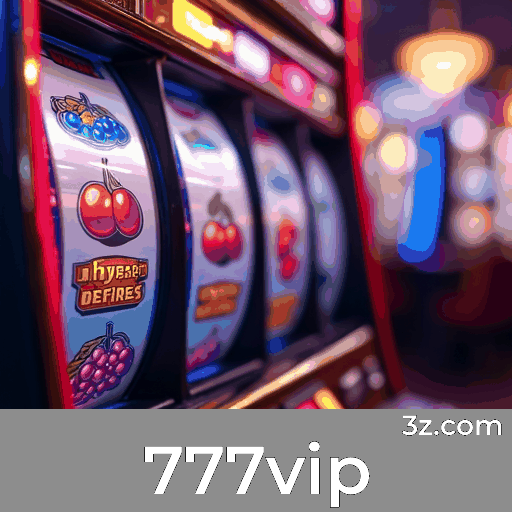 Cadastro na 777vip
