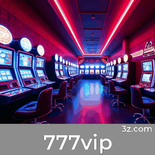 Cassino Online 777vip