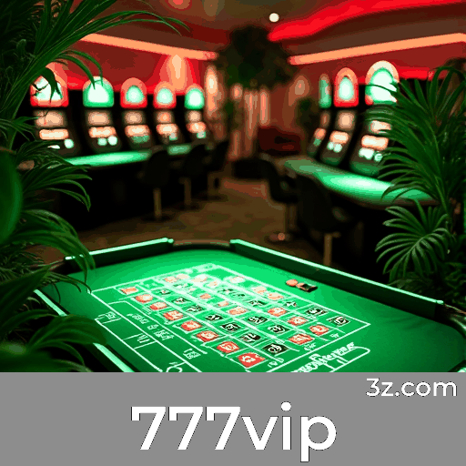Cassino Online 777vip