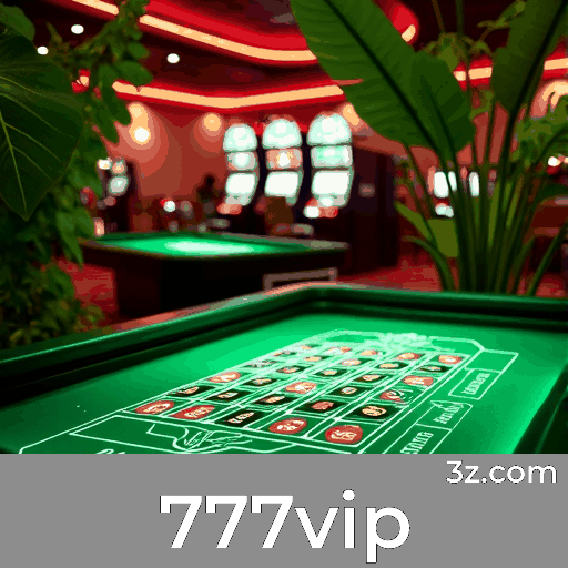 Cadastro na 777vip