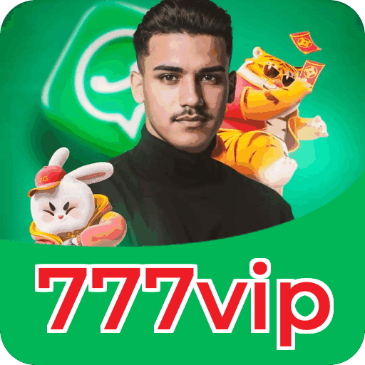 Streaming 4K no cassino ao vivo da 777vip