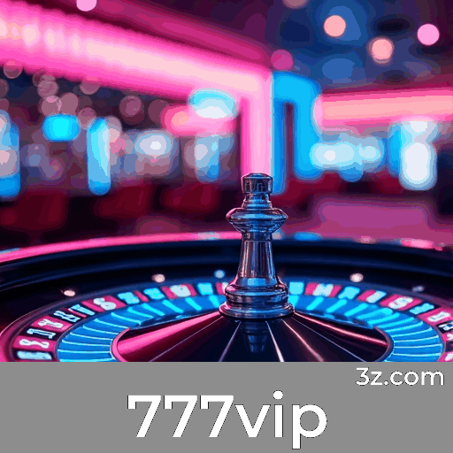Acessar o site 777vip COM