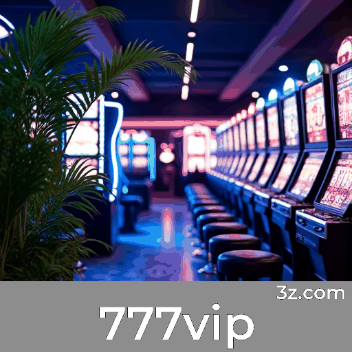 Cassino Online 777vip