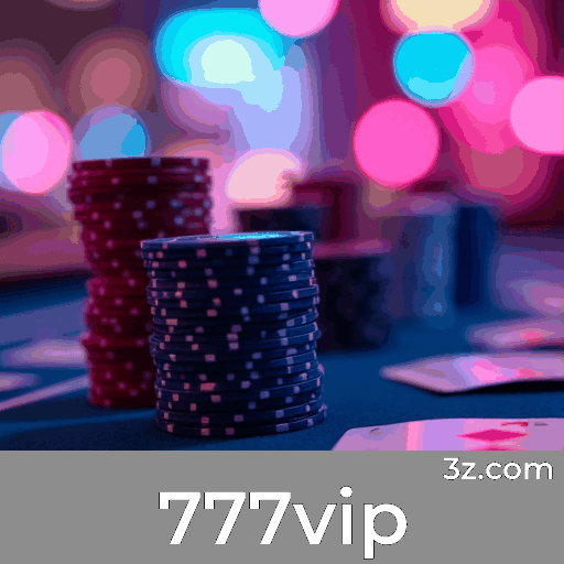 Cadastro na 777vip