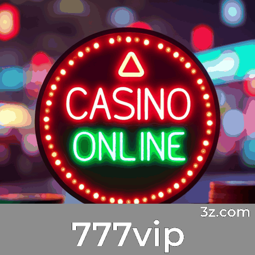 Cadastro na 777vip