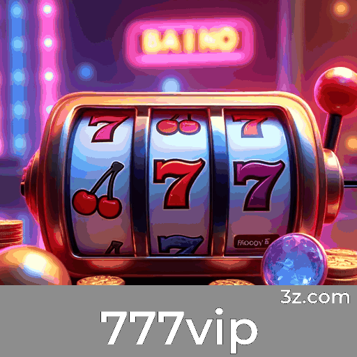 Cadastro na 777vip